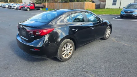 More photos of 2015 Mazda Mazda3 i Touring at Kyner's Auto Sales, Inc., PA