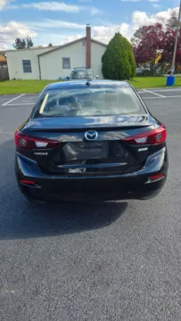 More photos of 2015 Mazda Mazda3 i Touring at Kyner's Auto Sales, Inc., PA
