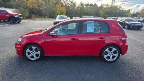 Another view of 2010 Volkswagen GTI for sale in Chambersburg, PA at Kyner's Auto Sales, Inc.