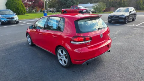 More photos of 2010 Volkswagen GTI at Kyner's Auto Sales, Inc., PA