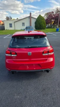 More photos of 2010 Volkswagen GTI at Kyner's Auto Sales, Inc., PA