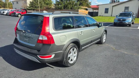 More photos of 2008 Volvo XC70 3.2 at Kyner's Auto Sales, Inc., PA