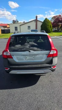 More photos of 2008 Volvo XC70 3.2 at Kyner's Auto Sales, Inc., PA