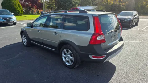 Another view of 2008 Volvo XC70 3.2 for sale in Chambersburg, PA at Kyner's Auto Sales, Inc.