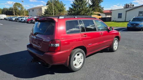 More photos of 2006 Toyota Highlander V6 at Kyner's Auto Sales, Inc., PA