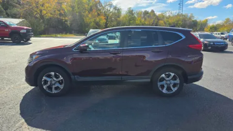 Another view of 2019 Honda CR-V EX for sale in Chambersburg, PA at Kyner's Auto Sales, Inc.