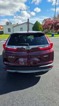 More photos of 2019 Honda CR-V EX at Kyner's Auto Sales, Inc., PA