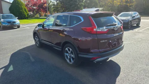 More photos of 2019 Honda CR-V EX at Kyner's Auto Sales, Inc., PA