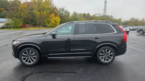 Another view of 2018 Volvo XC90 T6 Momentum for sale in Chambersburg, PA at Kyner's Auto Sales, Inc.
