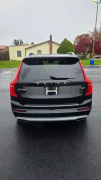 More photos of 2018 Volvo XC90 T6 Momentum at Kyner's Auto Sales, Inc., PA