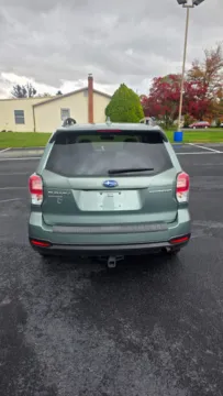 More photos of 2018 Subaru Forester 2.5i Premium at Kyner's Auto Sales, Inc., PA