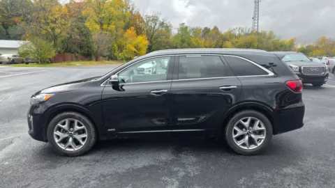 Another view of 2020 Kia Sorento SX for sale in Chambersburg, PA at Kyner's Auto Sales, Inc.