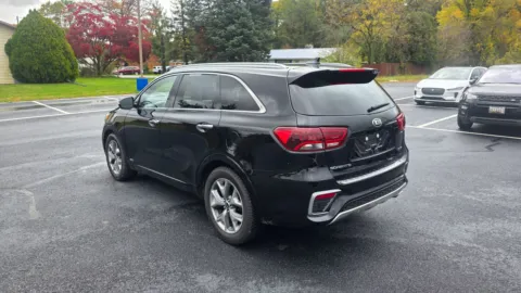 More photos of 2020 Kia Sorento SX at Kyner's Auto Sales, Inc., PA