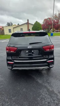 More photos of 2020 Kia Sorento SX at Kyner's Auto Sales, Inc., PA