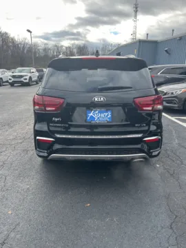 More photos of 2020 Kia Sorento SX at Kyner's Auto Sales, Inc., PA