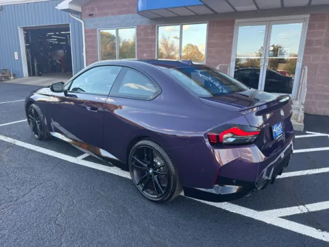More photos of 2024 BMW 2 Series 230i xDrive at Kyner's Auto Sales, Inc., PA