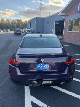 More photos of 2024 BMW 2 Series 230i xDrive at Kyner's Auto Sales, Inc., PA