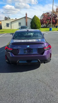 More photos of 2024 BMW 2 Series 230i xDrive at Kyner's Auto Sales, Inc., PA