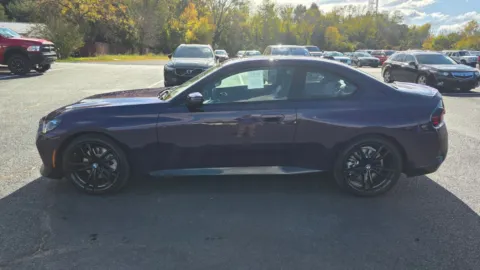Another view of 2024 BMW 2 Series 230i xDrive for sale in Chambersburg, PA at Kyner's Auto Sales, Inc.