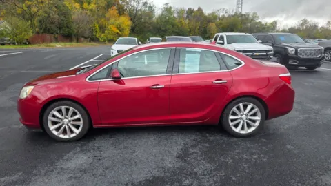 Photos of 2014 Buick Verano Convenience Group for sale in Chambersburg, PA at Kyner's Auto Sales, Inc.