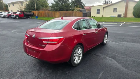 More photos of 2014 Buick Verano Convenience Group at Kyner's Auto Sales, Inc., PA