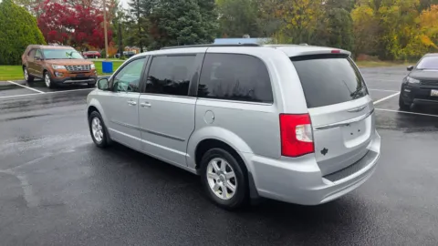 More photos of 2011 Chrysler Town & Country Touring at Kyner's Auto Sales, Inc., PA