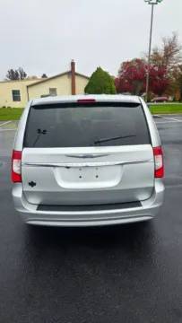 More photos of 2011 Chrysler Town & Country Touring at Kyner's Auto Sales, Inc., PA