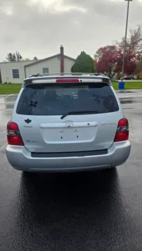More photos of 2004 Toyota Highlander V6 at Kyner's Auto Sales, Inc., PA
