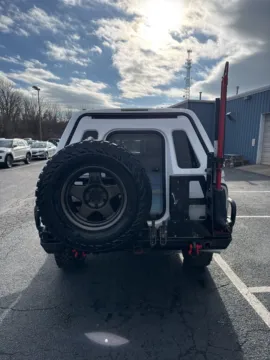 More photos of 2011 Toyota Tacoma at Kyner's Auto Sales, Inc., PA