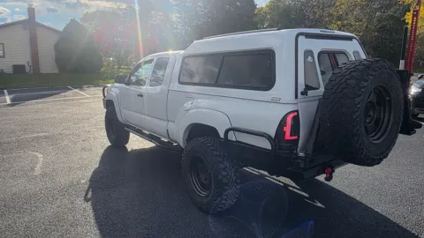 More photos of 2011 Toyota Tacoma at Kyner's Auto Sales, Inc., PA