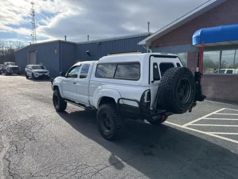 More photos of 2011 Toyota Tacoma at Kyner's Auto Sales, Inc., PA