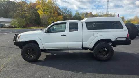 Another view of 2011 Toyota Tacoma for sale in Chambersburg, PA at Kyner's Auto Sales, Inc.
