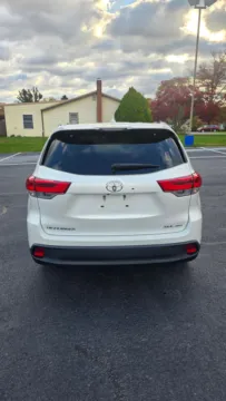 More photos of 2019 Toyota Highlander at Kyner's Auto Sales, Inc., PA