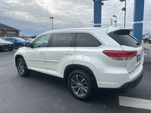 More photos of 2019 Toyota Highlander XLE at Kyner's Auto Sales, Inc., PA