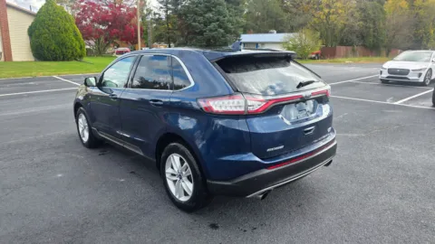 More photos of 2017 Ford Edge SEL at Kyner's Auto Sales, Inc., PA