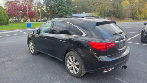 More photos of 2014 Acura MDX 3.5L Advance Pkg w/Entertainment Pkg at Kyner's Auto Sales, Inc., PA