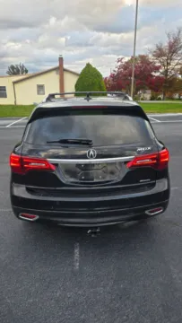 More photos of 2014 Acura MDX 3.5L Advance Pkg w/Entertainment Pkg at Kyner's Auto Sales, Inc., PA