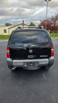 More photos of 2002 Nissan Xterra at Kyner's Auto Sales, Inc., PA