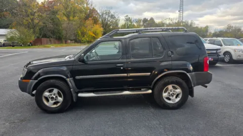 Photos of 2002 Nissan Xterra for sale in Chambersburg, PA at Kyner's Auto Sales, Inc.