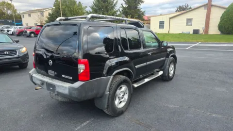 More photos of 2002 Nissan Xterra at Kyner's Auto Sales, Inc., PA
