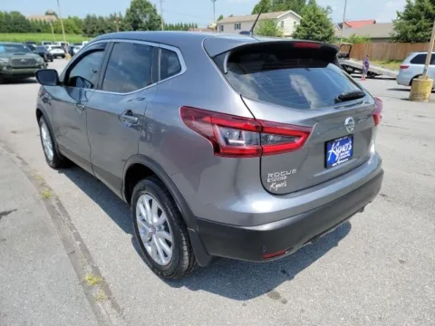 More photos of 2021 Nissan Rogue Sport S at Kyner's Auto Sales, Inc., PA