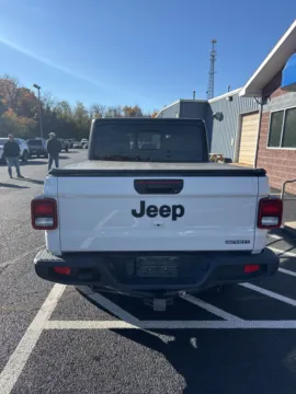 More photos of 2020 Jeep Gladiator Sport at Kyner's Auto Sales, Inc., PA