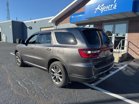 More photos of 2014 Dodge Durango SXT at Kyner's Auto Sales, Inc., PA