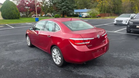 Another view of 2014 Buick Verano Convenience Group for sale in Chambersburg, PA at Kyner's Auto Sales, Inc.