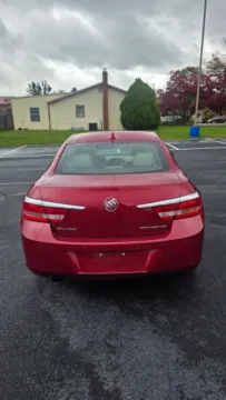 More photos of 2014 Buick Verano Convenience Group at Kyner's Auto Sales, Inc., PA