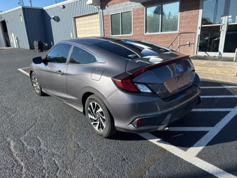 More photos of 2016 Honda Civic LX-P at Kyner's Auto Sales, Inc., PA