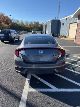 More photos of 2016 Honda Civic LX-P at Kyner's Auto Sales, Inc., PA