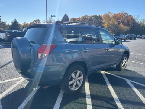More photos of 2007 Toyota RAV4 Limited at Kyner's Auto Sales, Inc., PA