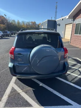 More photos of 2007 Toyota RAV4 Limited at Kyner's Auto Sales, Inc., PA