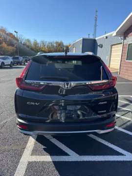 More photos of 2020 Honda CR-V Touring at Kyner's Auto Sales, Inc., PA